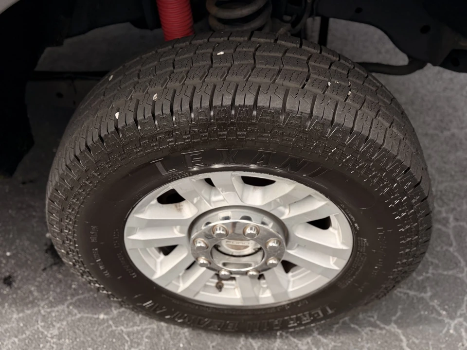 2009 Ford Super Duty 2nd Gen - Image 23 of 31