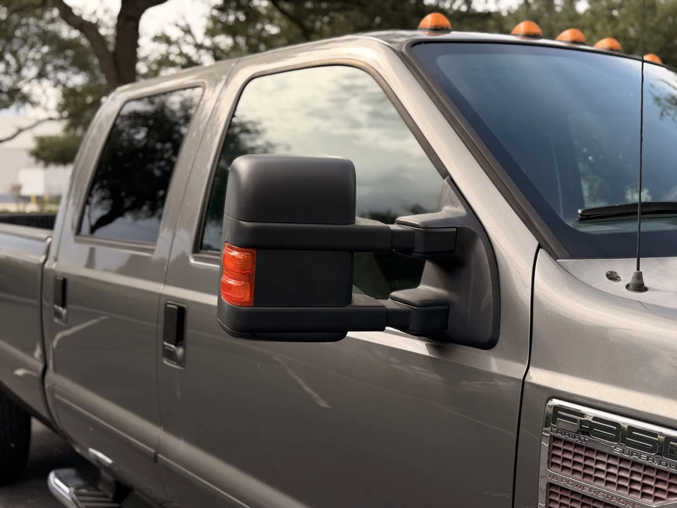 2009 Ford Super Duty 2nd Gen - Image 19 of 31