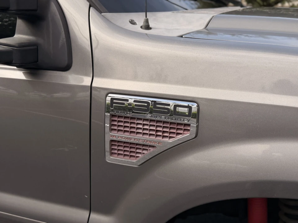 2009 Ford Super Duty 2nd Gen - Image 20 of 31