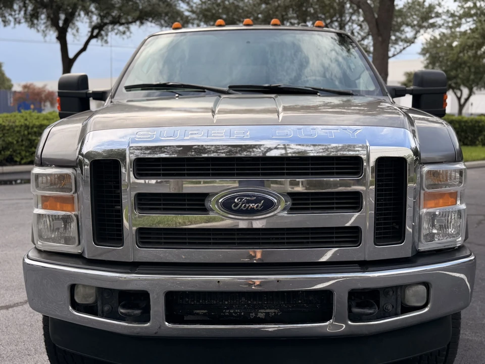 2009 Ford Super Duty 2nd Gen - Image 13 of 31