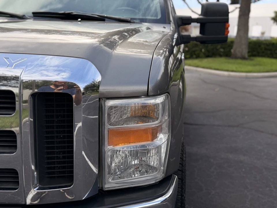 2009 Ford Super Duty 2nd Gen - Image 15 of 31
