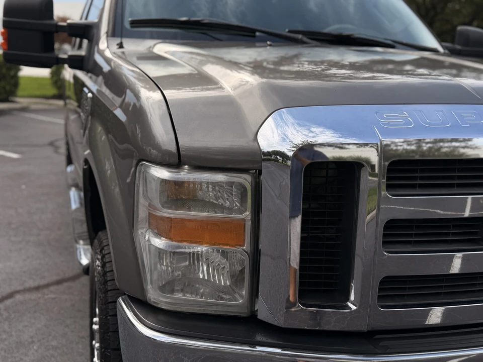 2009 Ford Super Duty 2nd Gen - Image 14 of 31