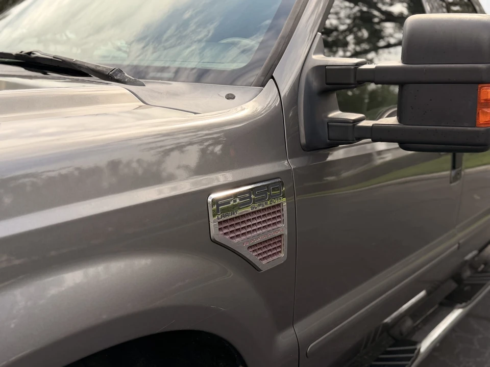2009 Ford Super Duty 2nd Gen - Image 16 of 31