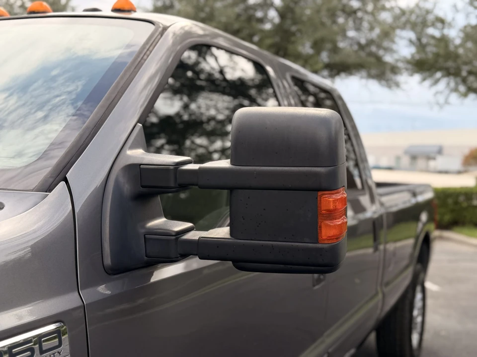 2009 Ford Super Duty 2nd Gen - Image 17 of 31