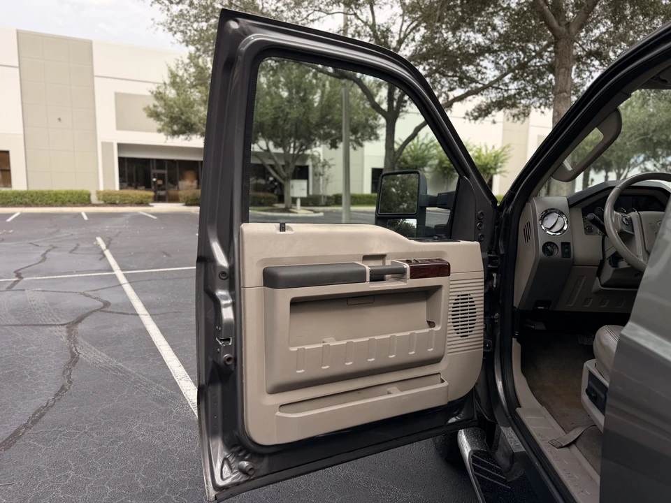 2009 Ford Super Duty 2nd Gen - Image 28 of 31