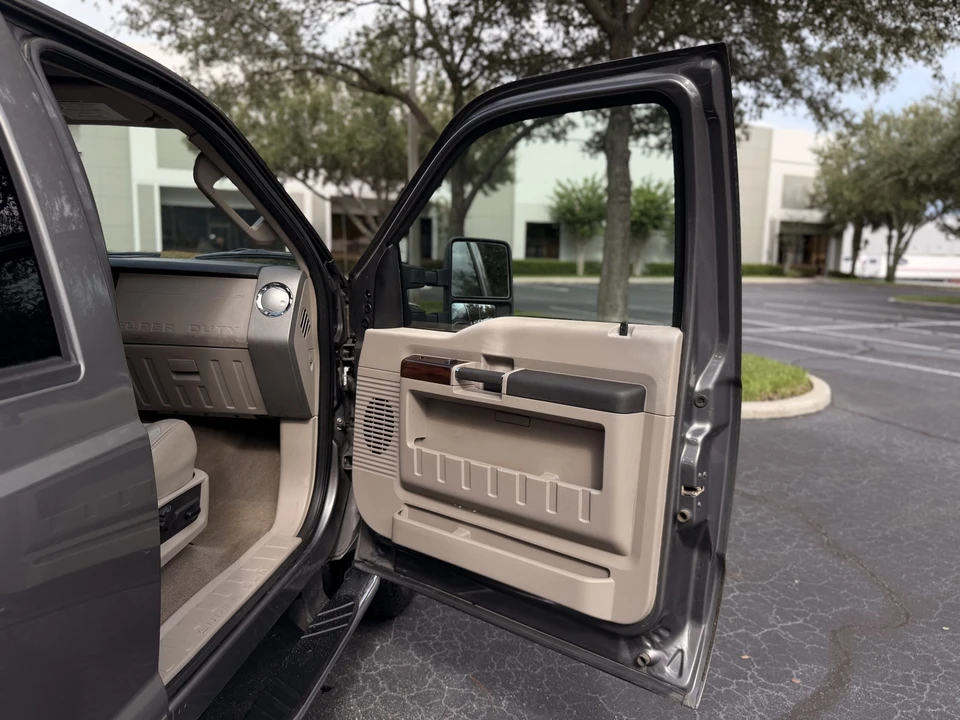 2009 Ford Super Duty 2nd Gen - Image 31 of 31