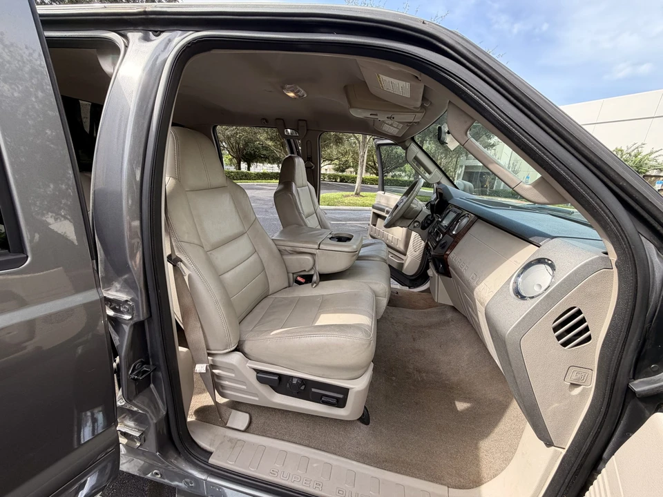 2009 Ford Super Duty 2nd Gen - Image 29 of 31