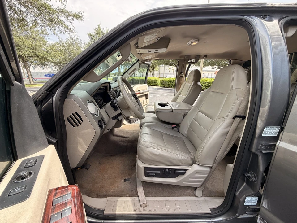 2009 Ford Super Duty 2nd Gen - Image 25 of 31