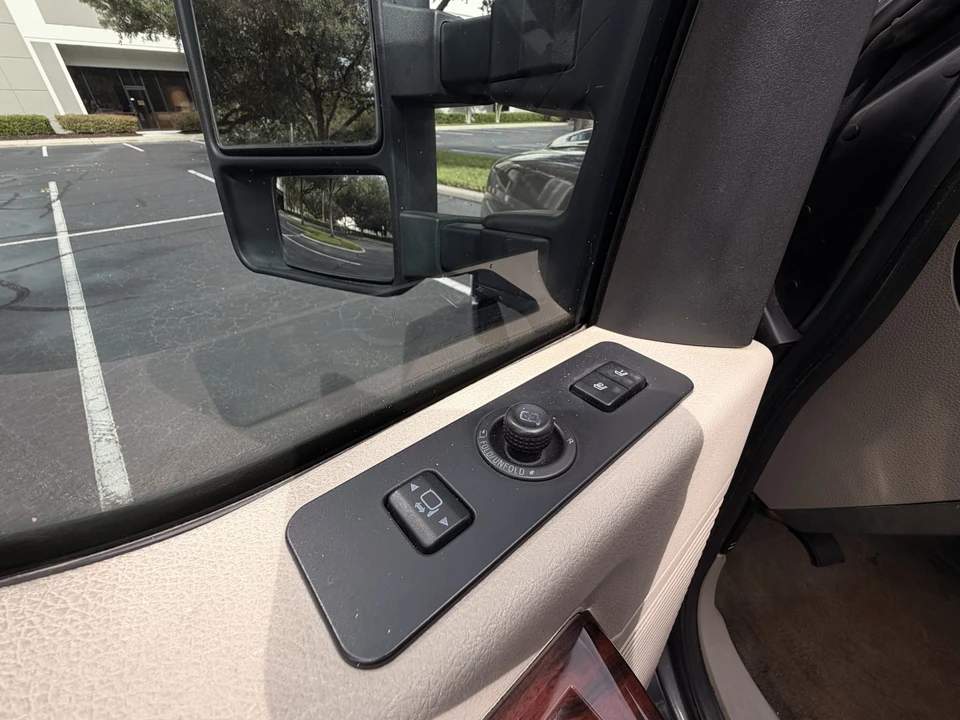 2009 Ford Super Duty 2nd Gen - Image 27 of 31