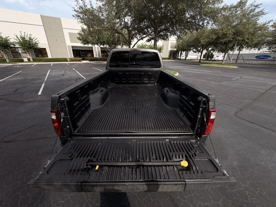 2009 Ford Super Duty 2nd Gen - Image 18 of 31