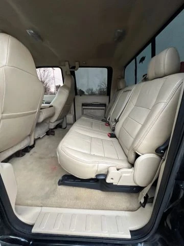 2009 Ford Super Duty 2nd Gen - Image 6 of 11