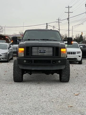 2009 Ford Super Duty 2nd Gen - Image 2 of 11