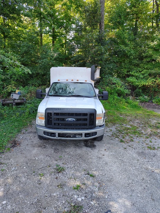 2009 Ford Super Duty 3rd Gen - Image 3 of 3