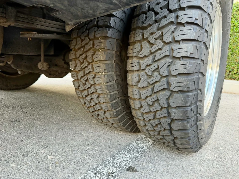 2009 Ford Super Duty 2nd Gen - Image 15 of 16
