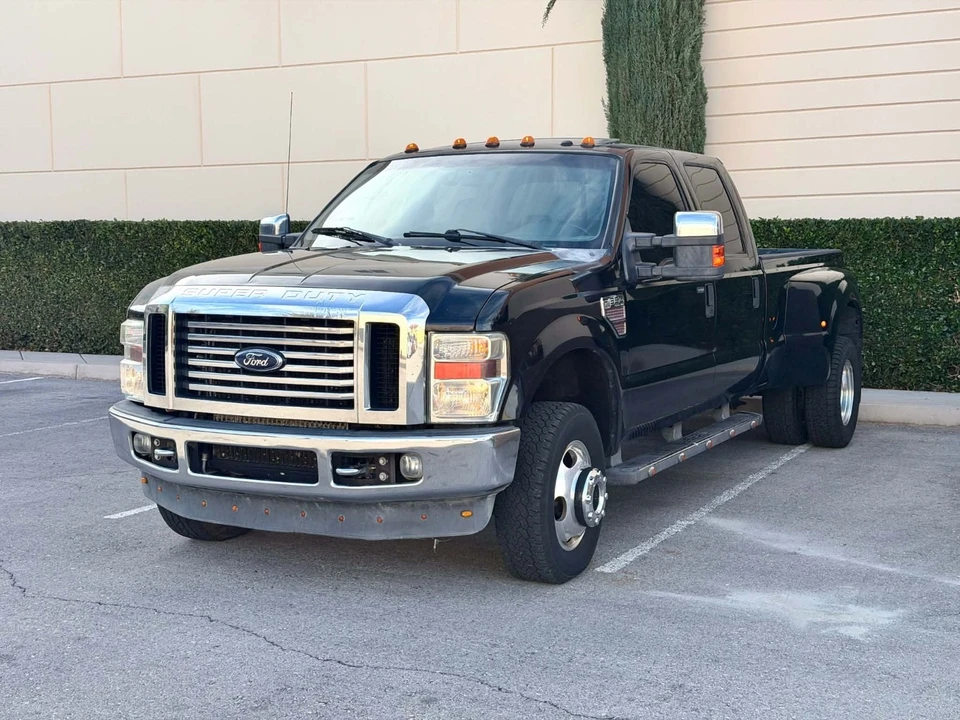 2009 Ford Super Duty 2nd Gen - Image 5 of 16