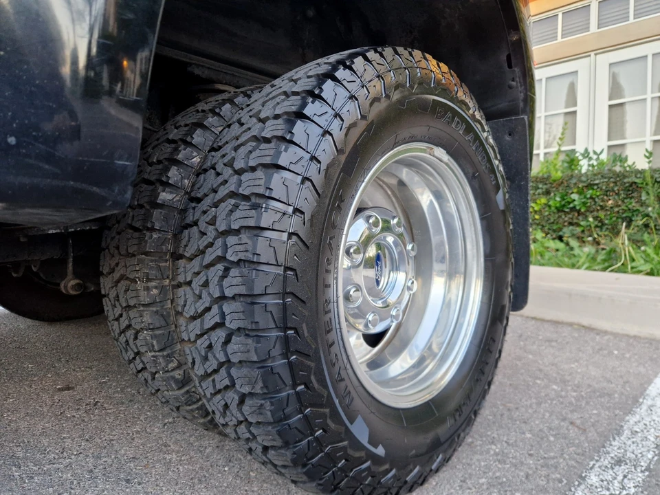 2009 Ford Super Duty 2nd Gen - Image 19 of 19