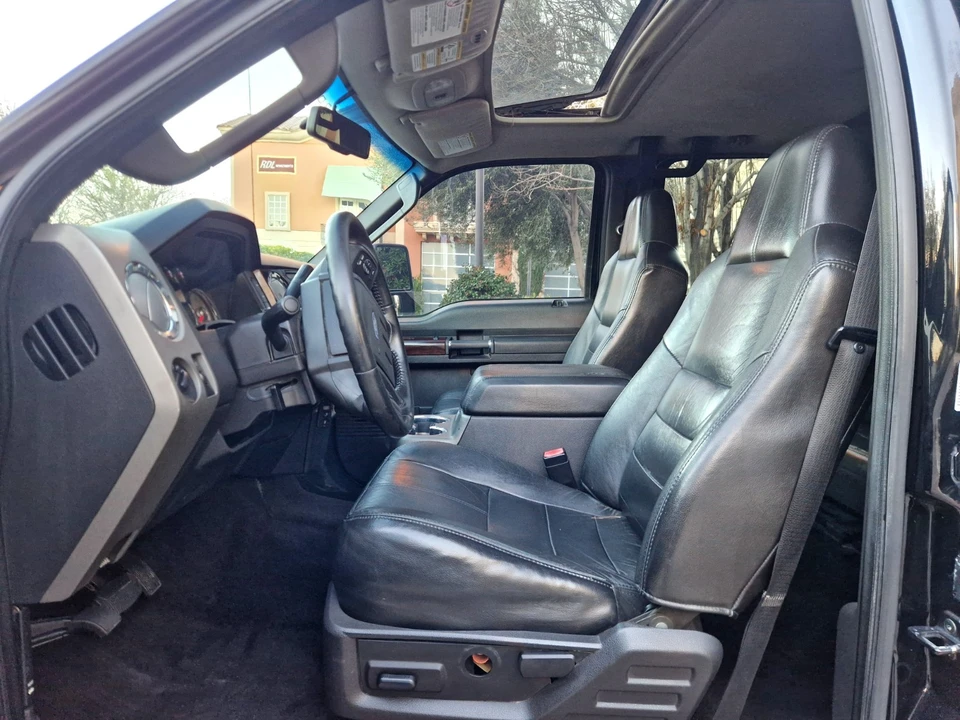 2009 Ford Super Duty 2nd Gen - Image 9 of 19