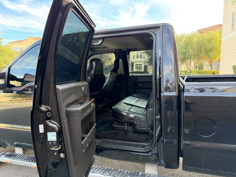 2009 Ford Super Duty 2nd Gen - Image 8 of 16