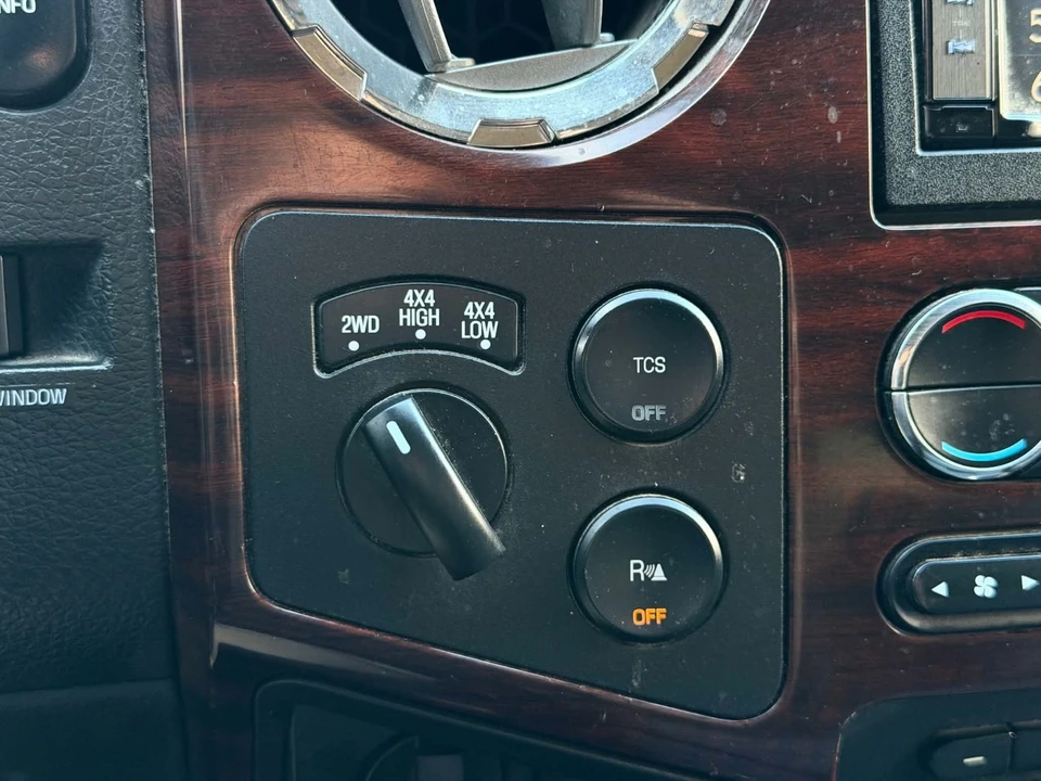 2009 Ford Super Duty 2nd Gen - Image 11 of 16