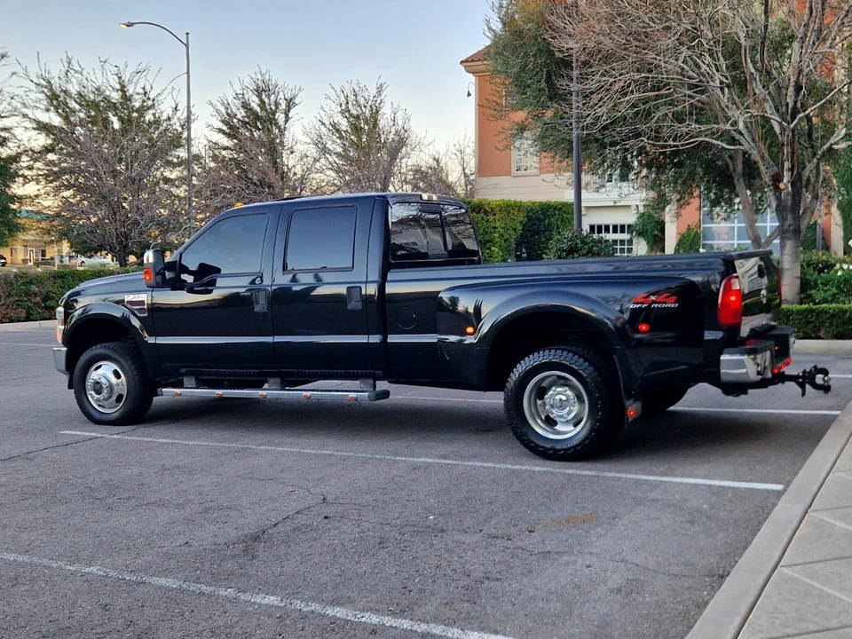 2009 Ford Super Duty 2nd Gen - Image 2 of 19