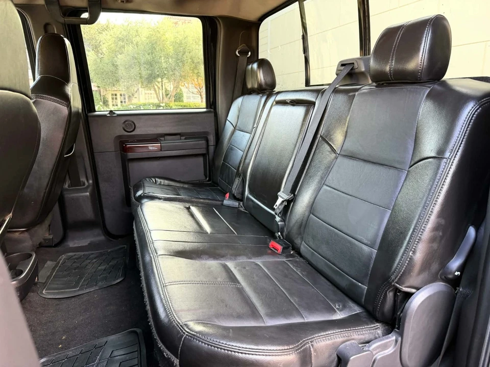 2009 Ford Super Duty 2nd Gen - Image 9 of 16
