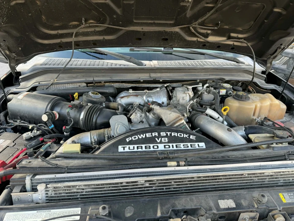 2009 Ford Super Duty 2nd Gen - Image 16 of 16