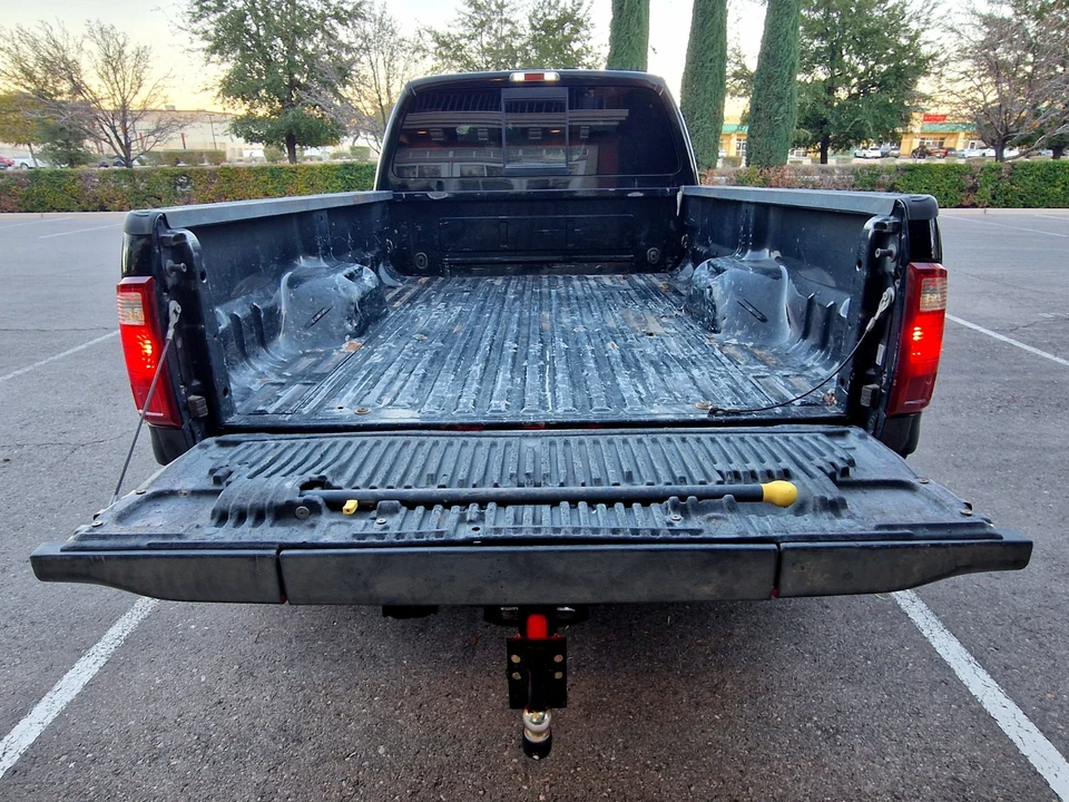 2009 Ford Super Duty 2nd Gen - Image 4 of 19