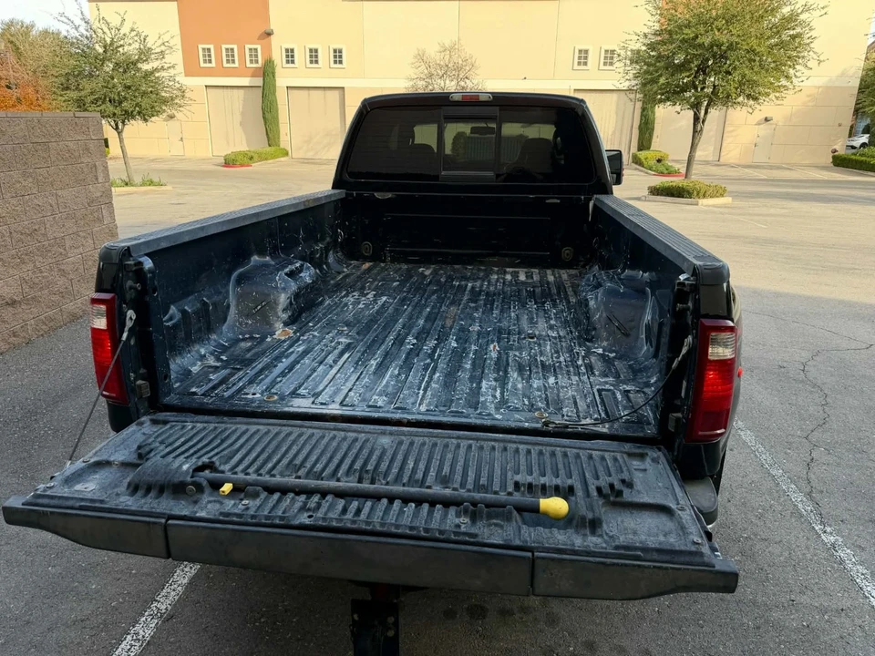 2009 Ford Super Duty 2nd Gen - Image 3 of 16