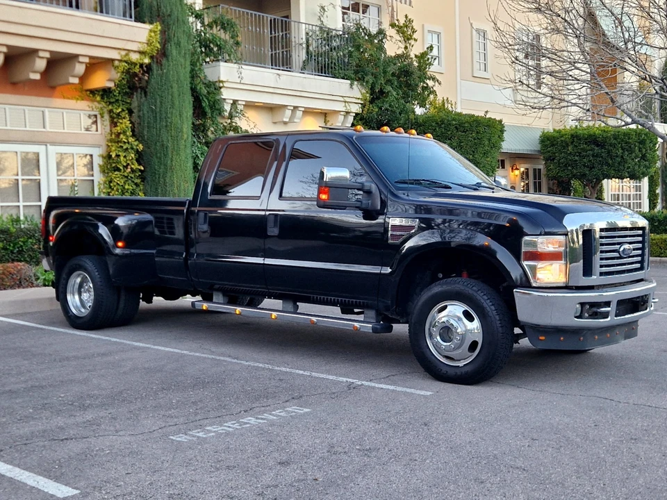 2009 Ford Super Duty 2nd Gen - Image 7 of 19