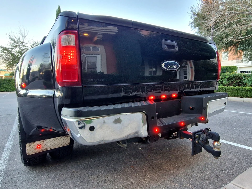 2009 Ford Super Duty 2nd Gen - Image 3 of 19