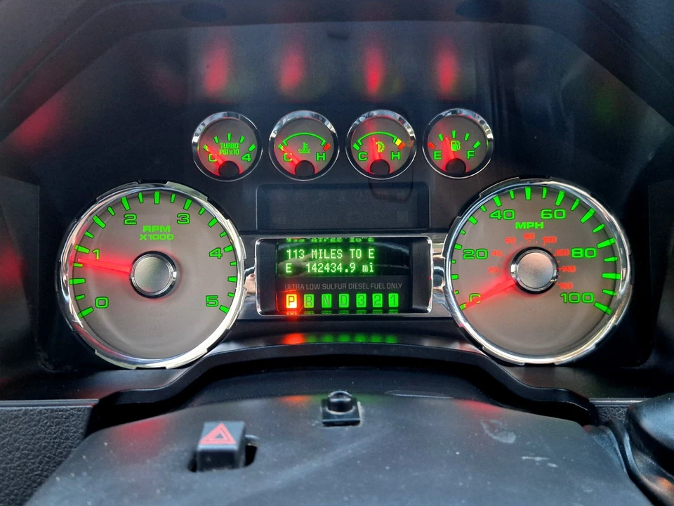 2009 Ford Super Duty 2nd Gen - Image 17 of 19