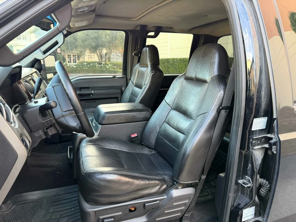 2009 Ford Super Duty 2nd Gen - Image 7 of 16