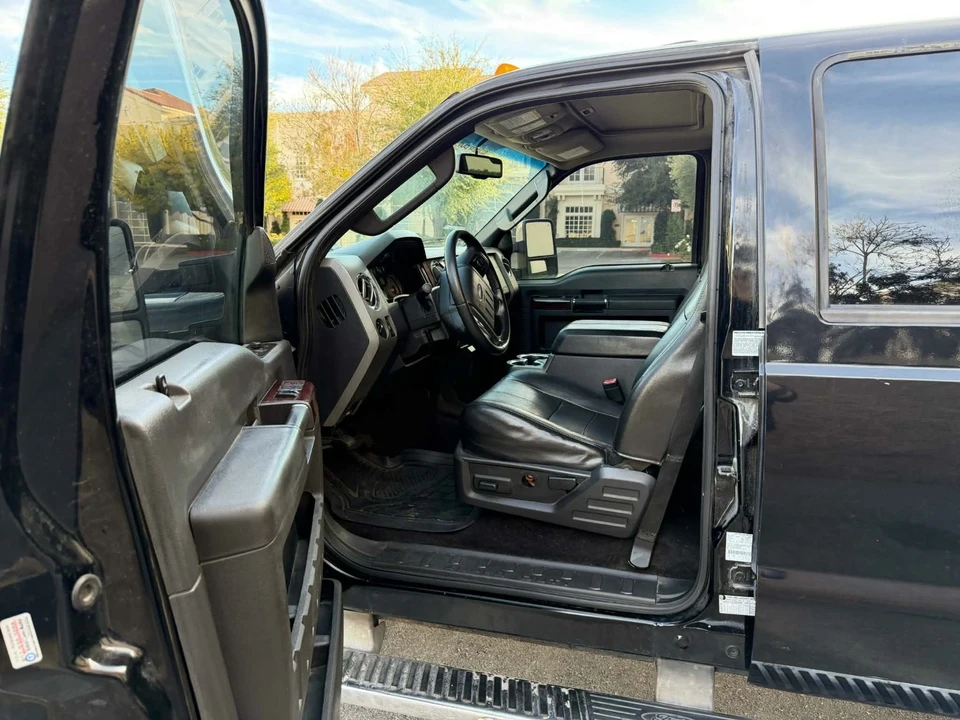 2009 Ford Super Duty 2nd Gen - Image 6 of 16