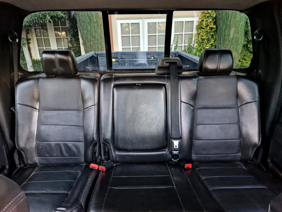 2009 Ford Super Duty 2nd Gen - Image 11 of 19