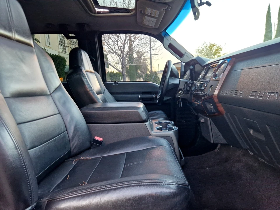 2009 Ford Super Duty 2nd Gen - Image 12 of 19