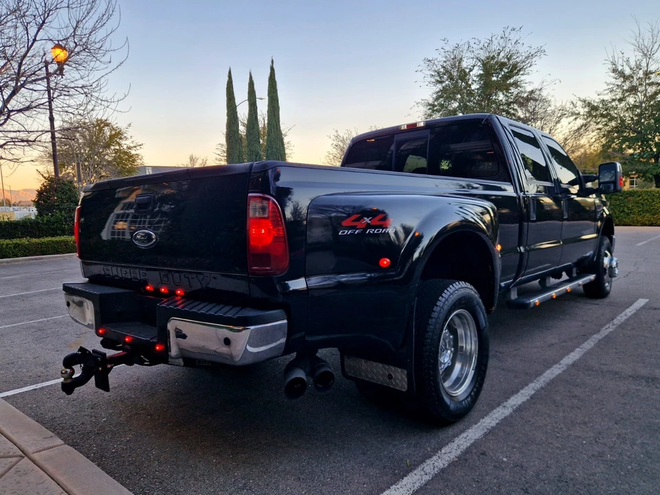 2009 Ford Super Duty 2nd Gen - Image 5 of 19