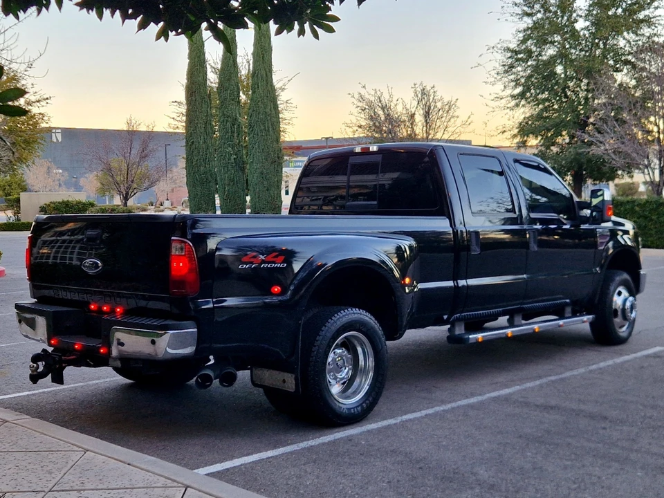 2009 Ford Super Duty 2nd Gen - Image 6 of 19