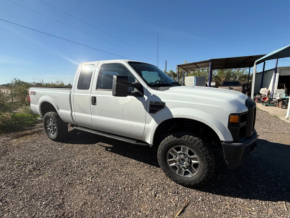2009 Ford Super Duty 2nd Gen - Image 10 of 10