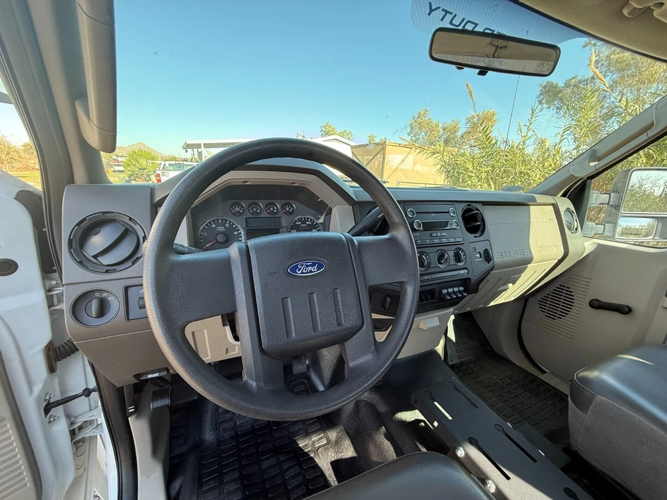 2009 Ford Super Duty 2nd Gen - Image 6 of 10