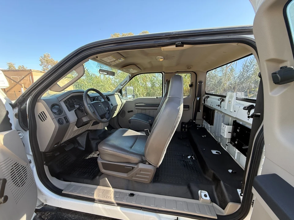 2009 Ford Super Duty 2nd Gen - Image 4 of 10