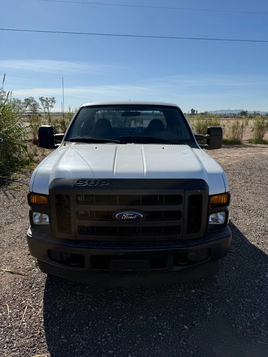 2009 Ford Super Duty 2nd Gen - Image 2 of 10