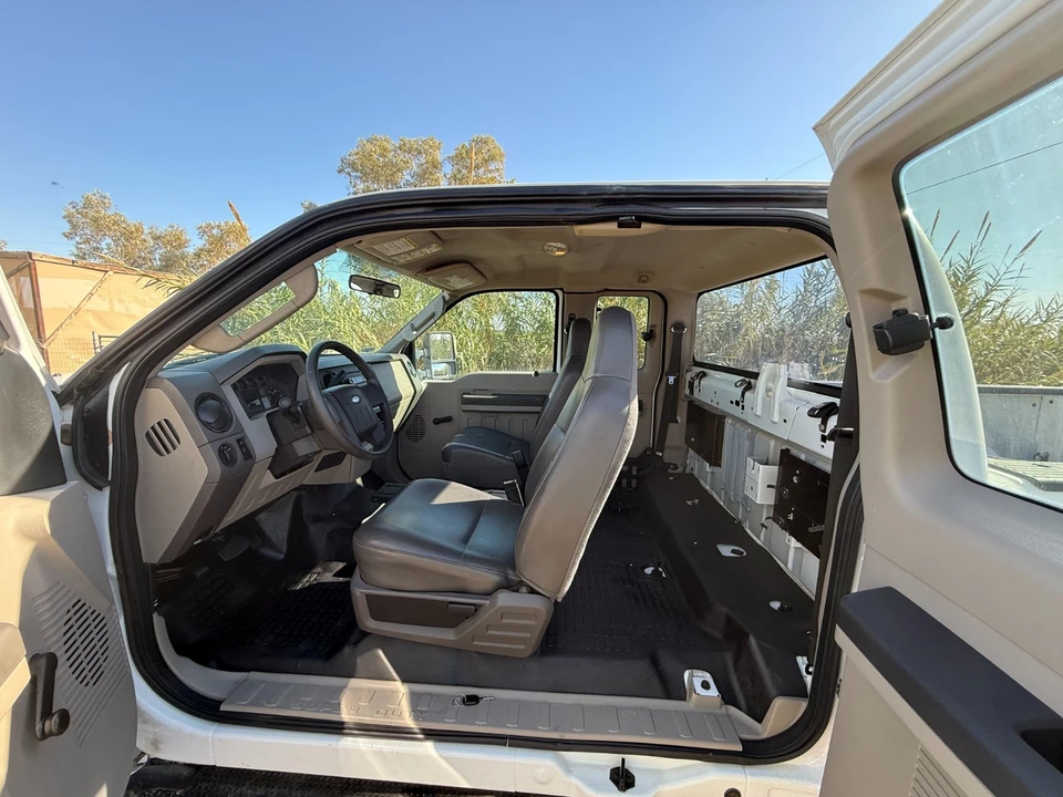 2009 Ford Super Duty 2nd Gen - Image 5 of 10