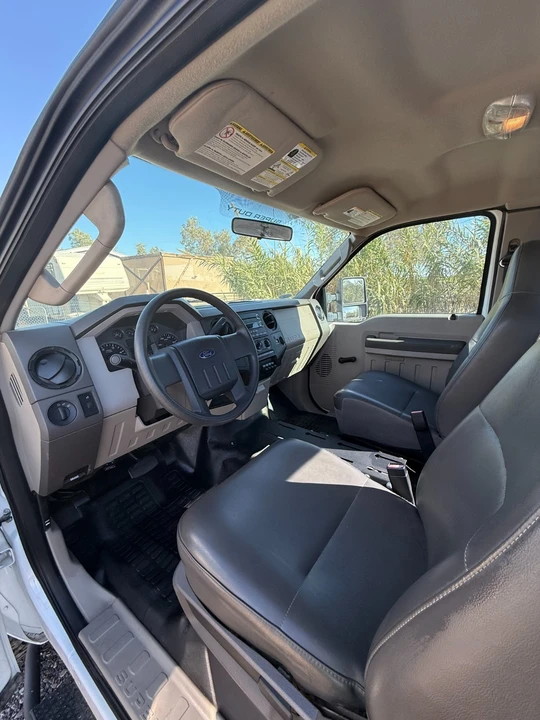 2009 Ford Super Duty 2nd Gen - Image 3 of 10