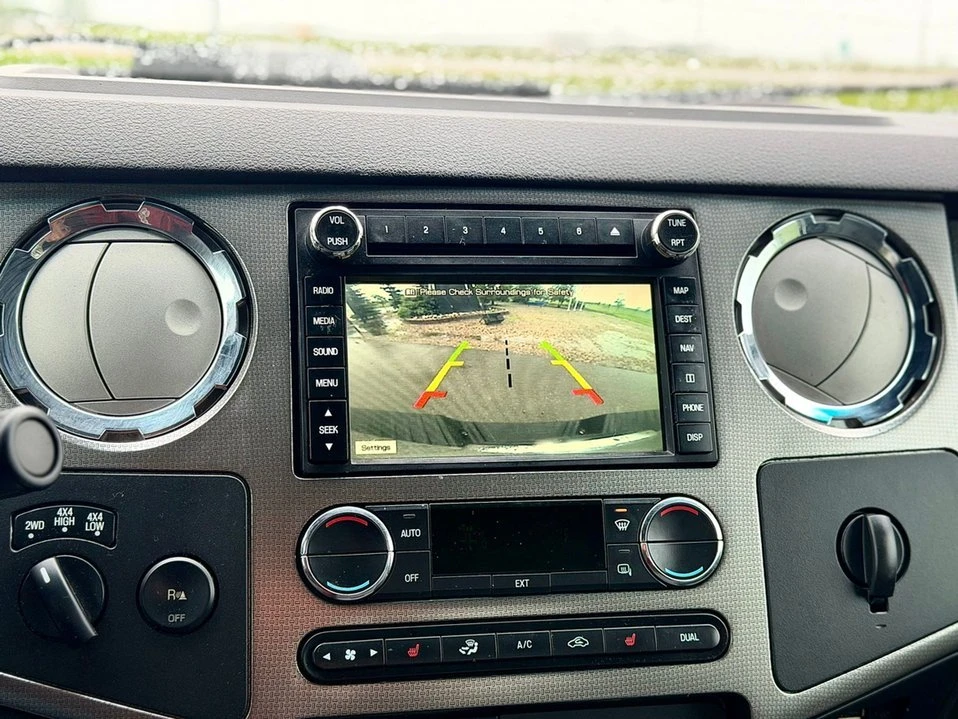 2009 Ford Super Duty 2nd Gen - Image 11 of 15