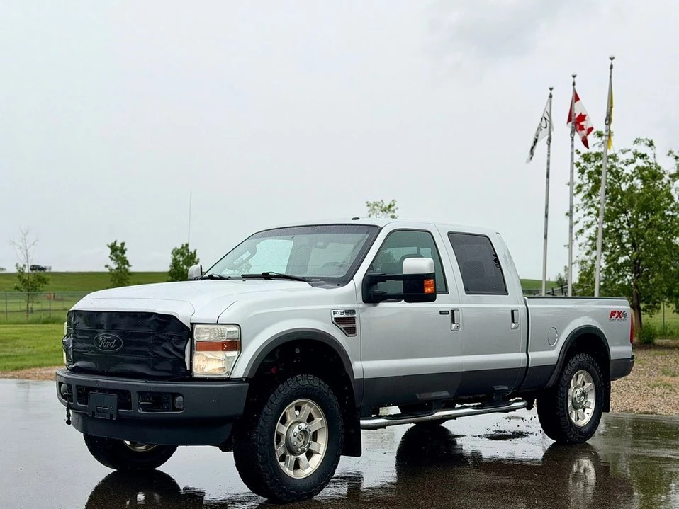 2009 Ford Super Duty 2nd Gen - Image 5 of 15