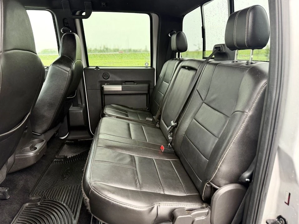 2009 Ford Super Duty 2nd Gen - Image 8 of 15