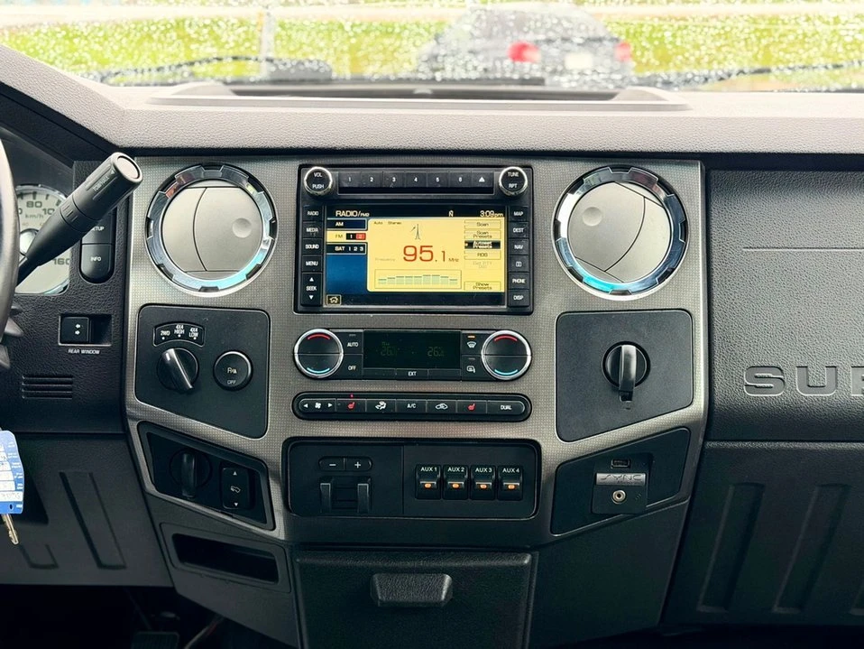 2009 Ford Super Duty 2nd Gen - Image 10 of 15