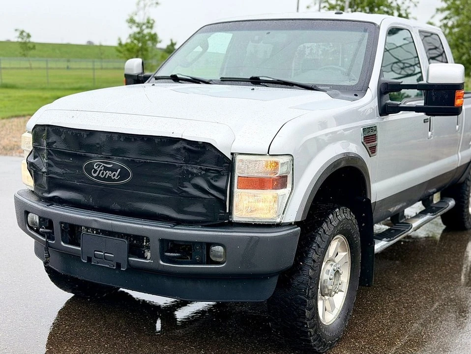 2009 Ford Super Duty 2nd Gen - Image 6 of 15