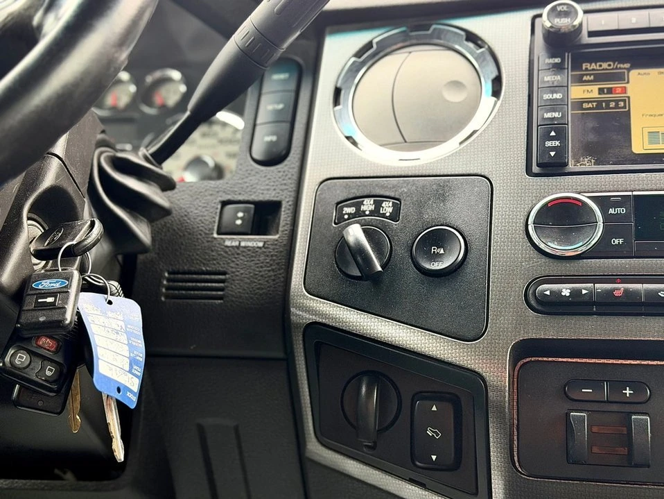 2009 Ford Super Duty 2nd Gen - Image 13 of 15
