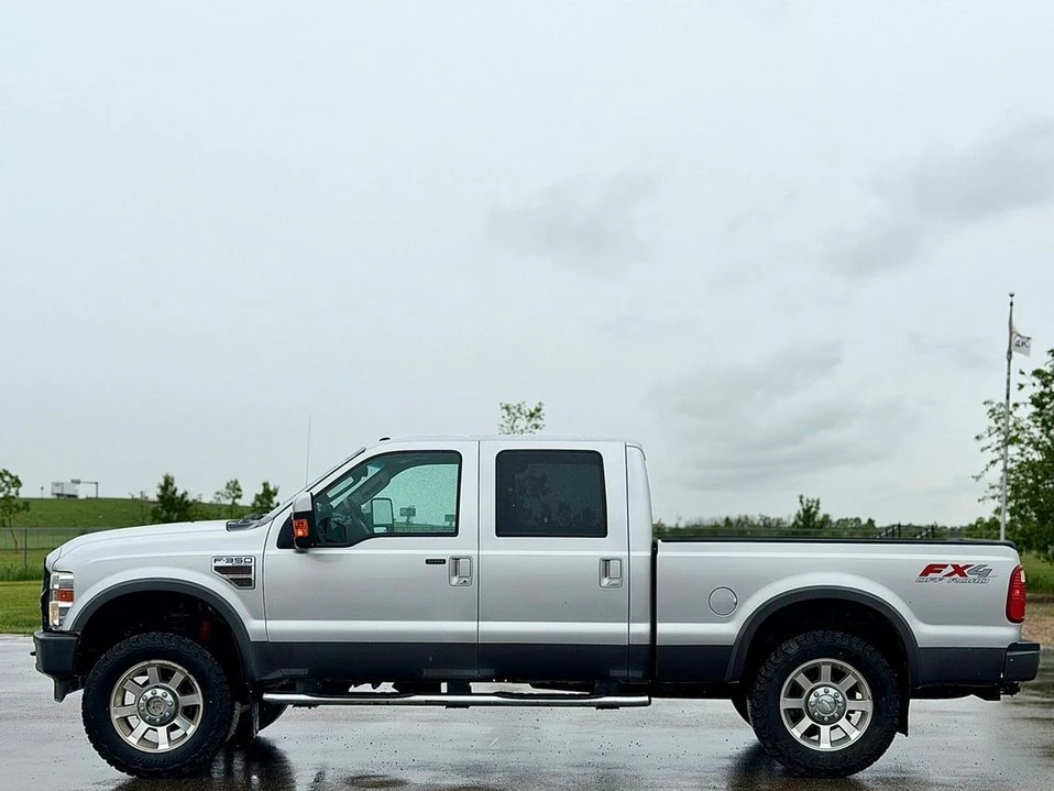 2009 Ford Super Duty 2nd Gen - Image 4 of 15
